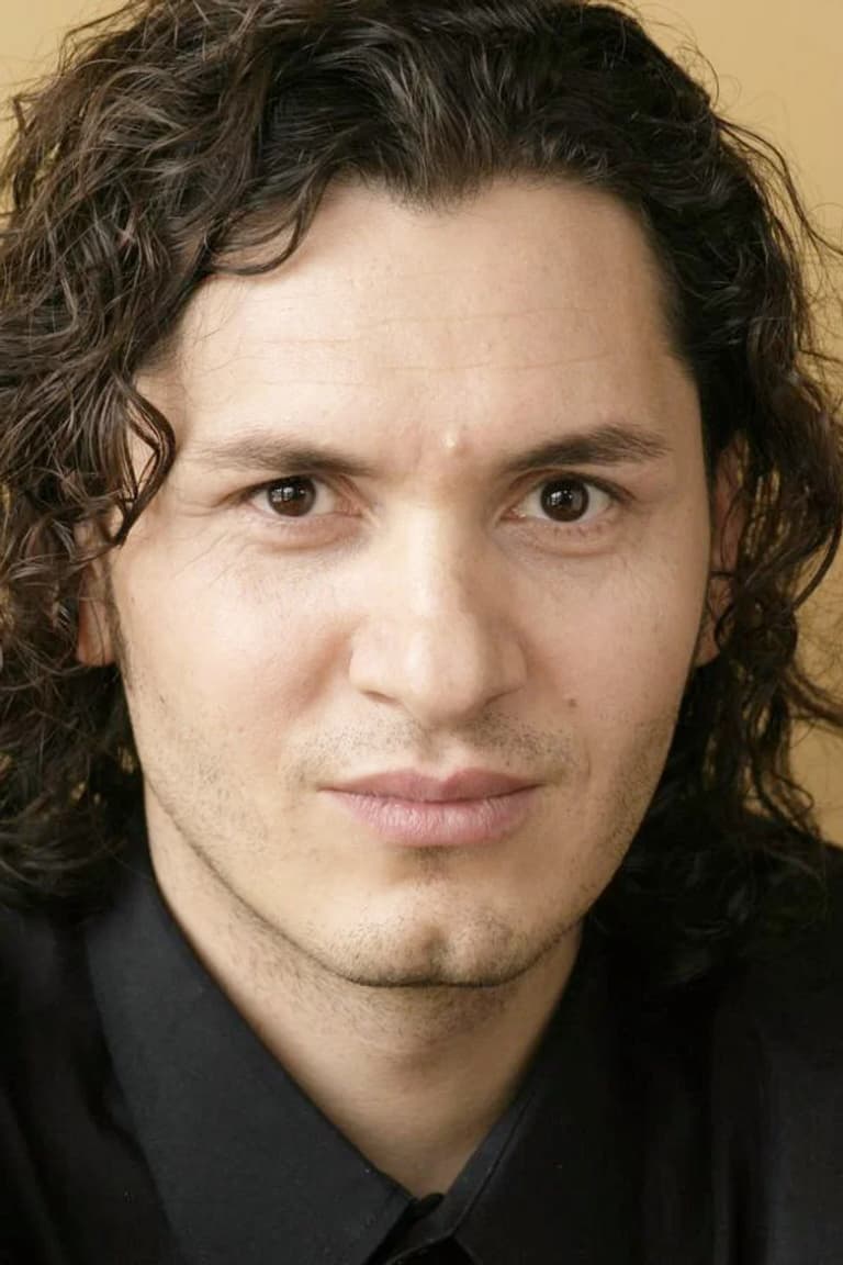 Actor Emil Hostina