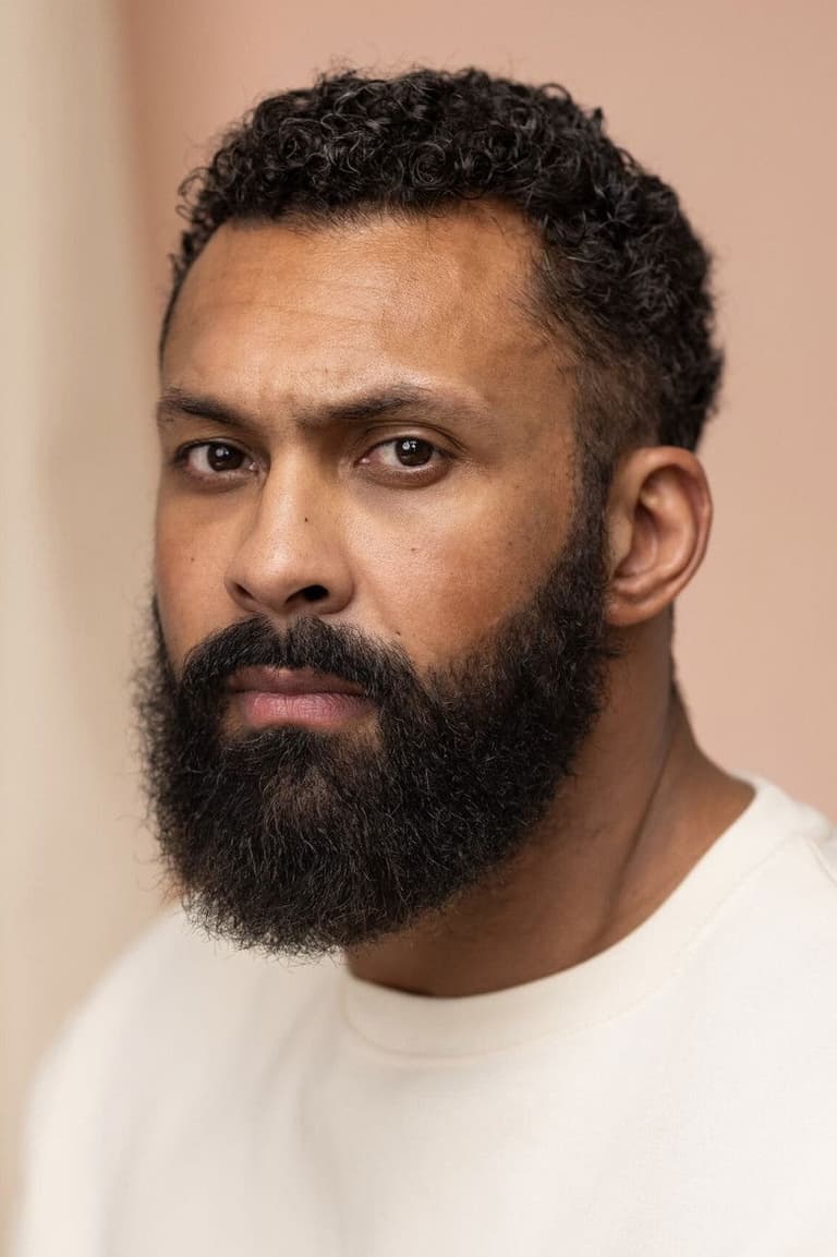 Actor Chi Lewis-Parry