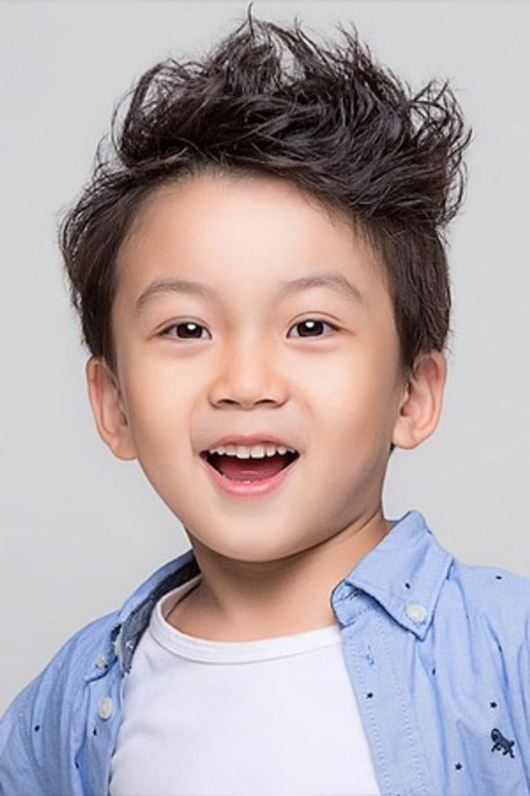 Actor 李庆誉