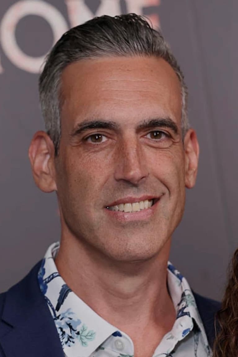 Actor Adam Cantor