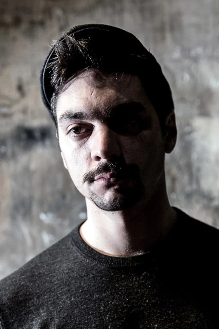 Actor Έκτορας Λιάτσος