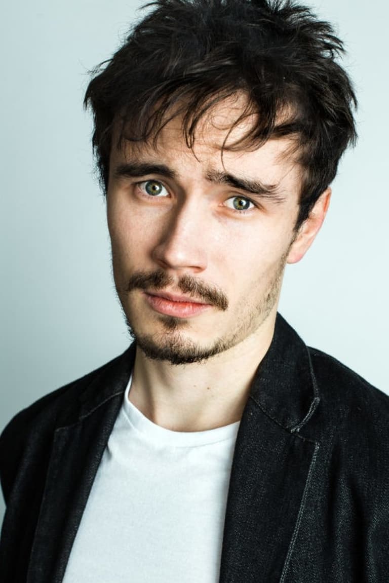 Actor Michael Shea
