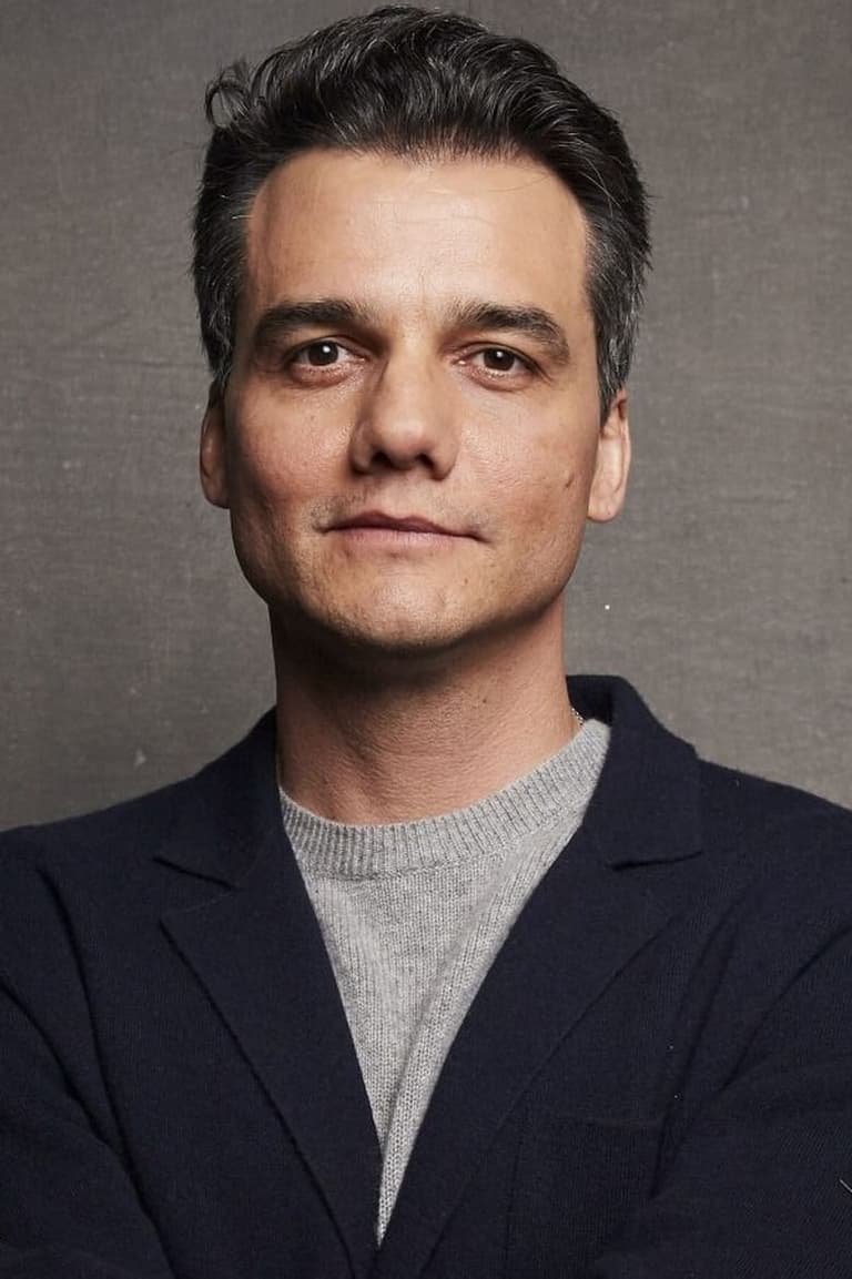 Actor Wagner Moura