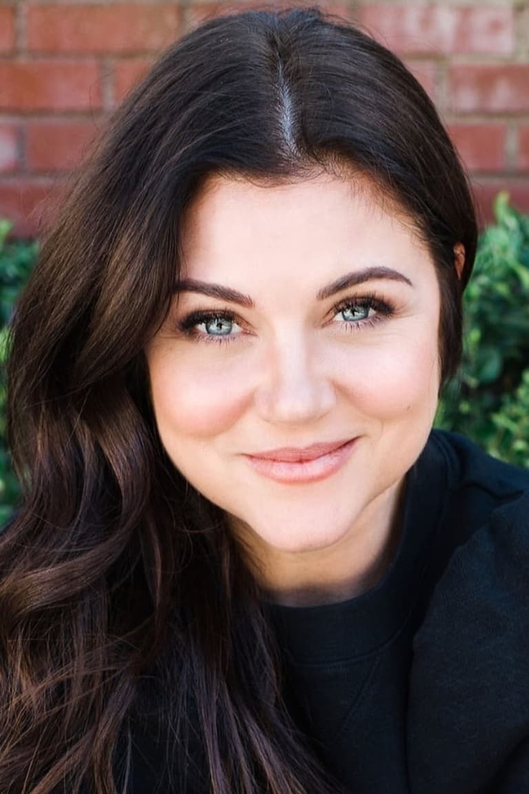 Actor Tiffani Thiessen