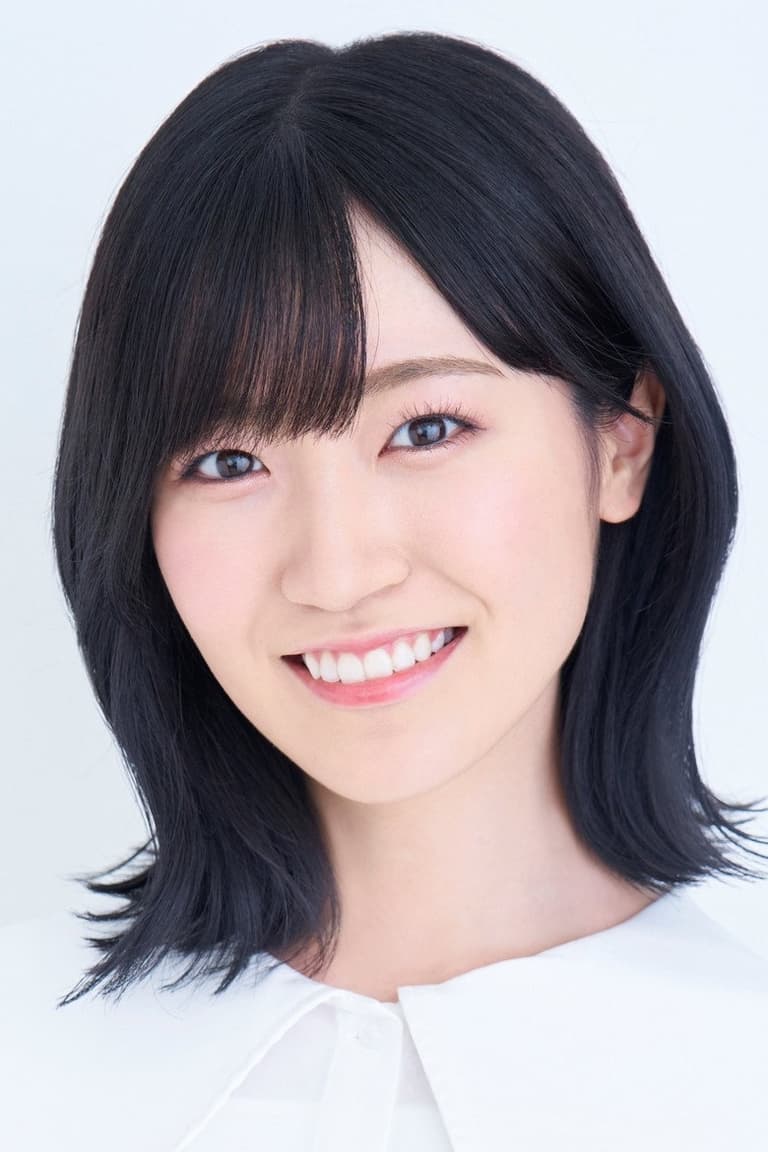 Actor 前島亜美