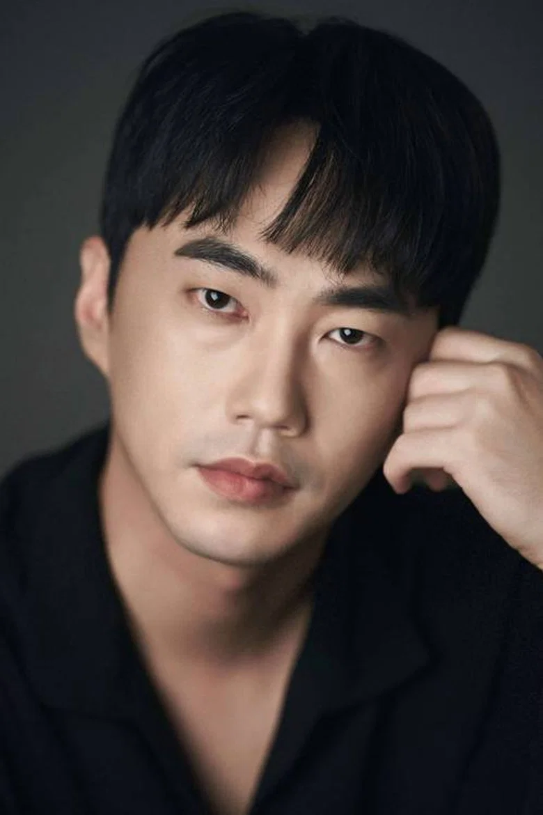 Actor Kim Hak-Soo