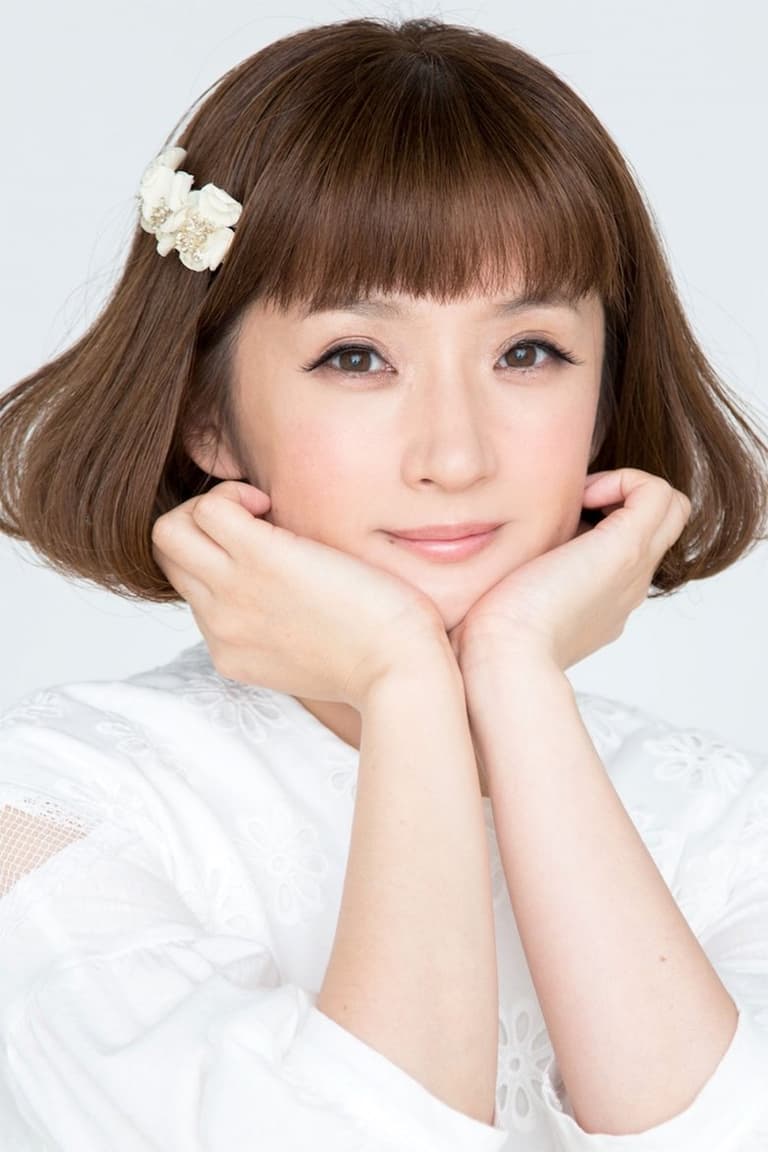 Actor Chiaki Fujimoto
