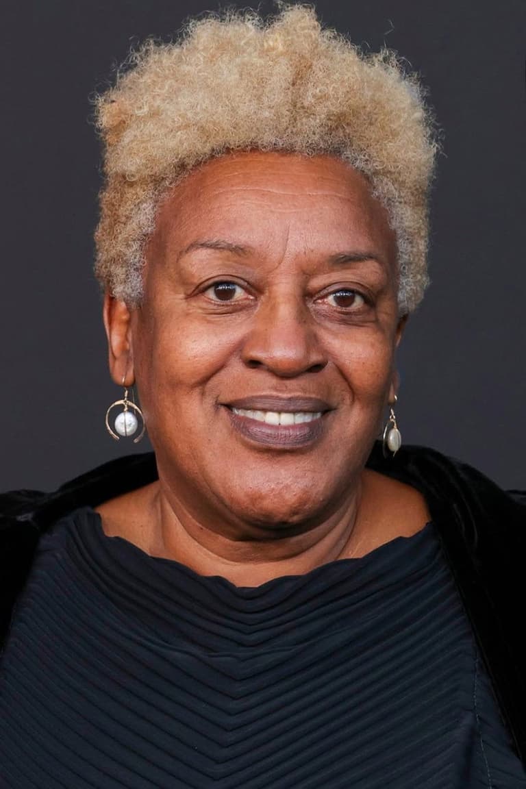 Actor CCH Pounder