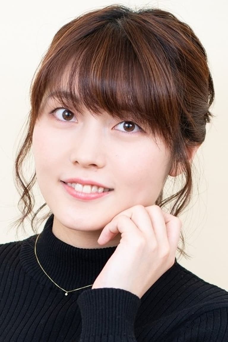 Actor Sayaka Senbongi