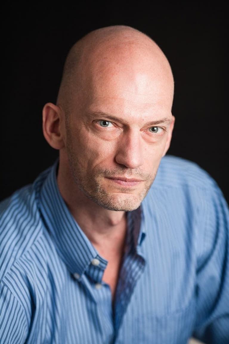 Actor Fedor Steer
