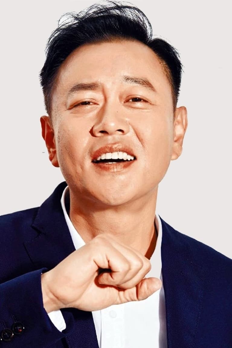 Actor Feng Jiayi