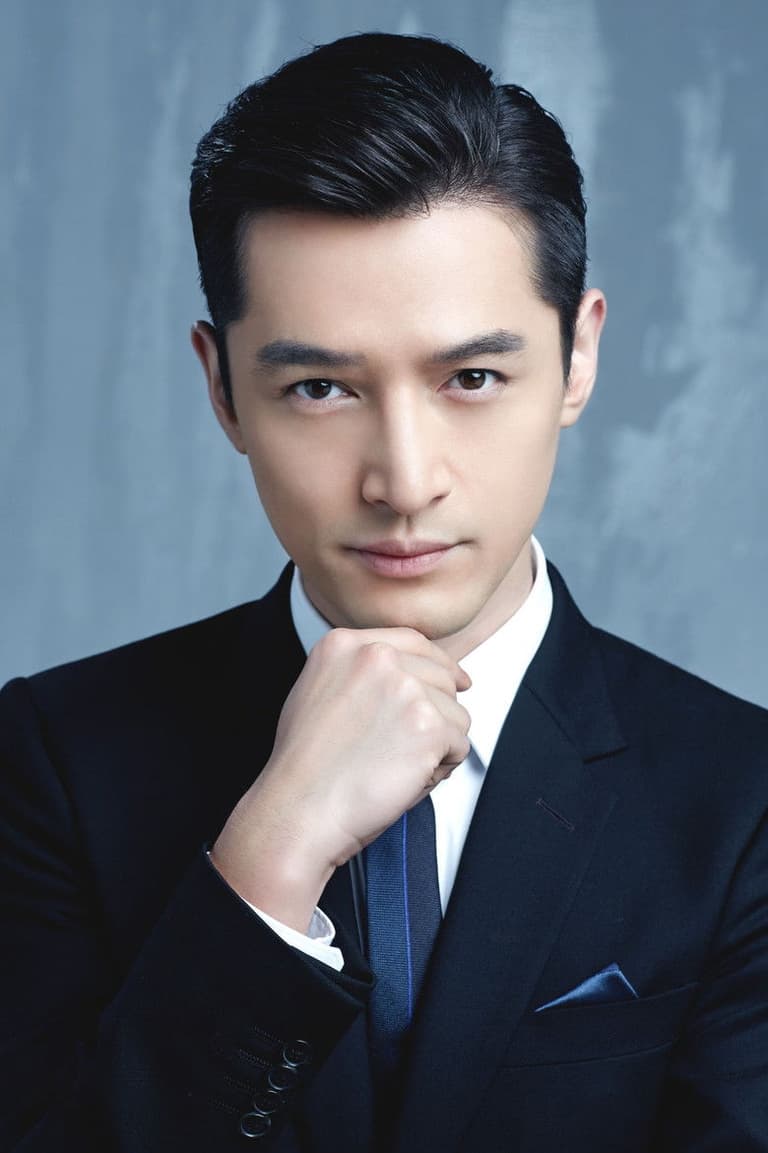 Actor 胡歌