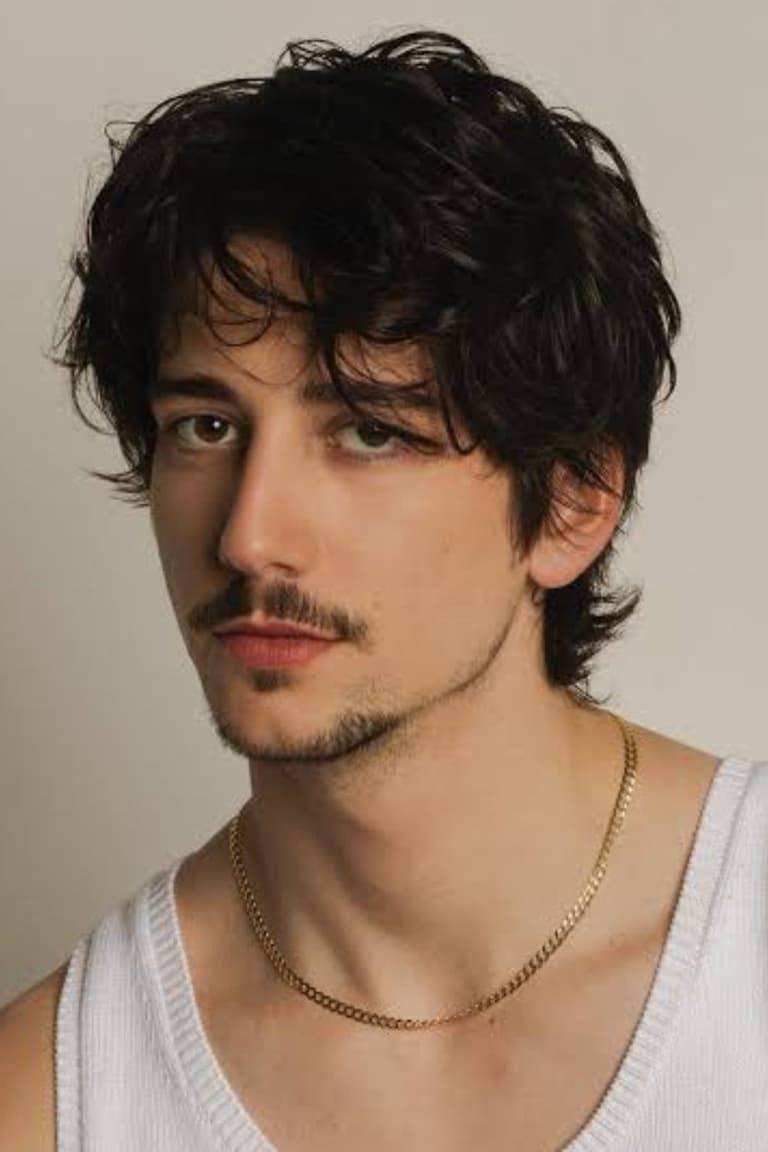 Actor Milo Manheim