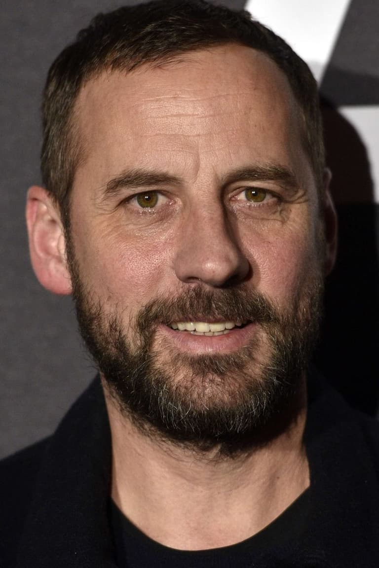 Actor Fred Testot