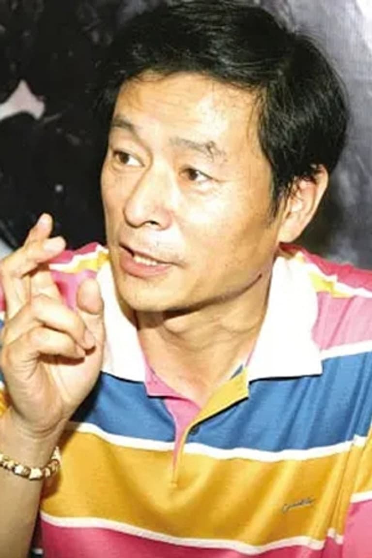 Actor 陈国星