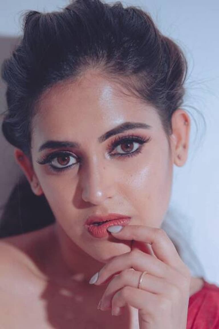 Actor Shruthi Prakash