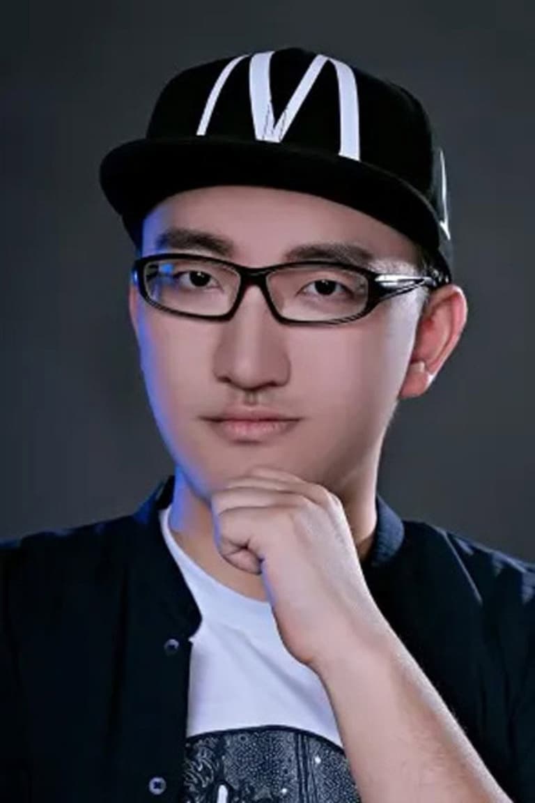 Actor 梁达伟