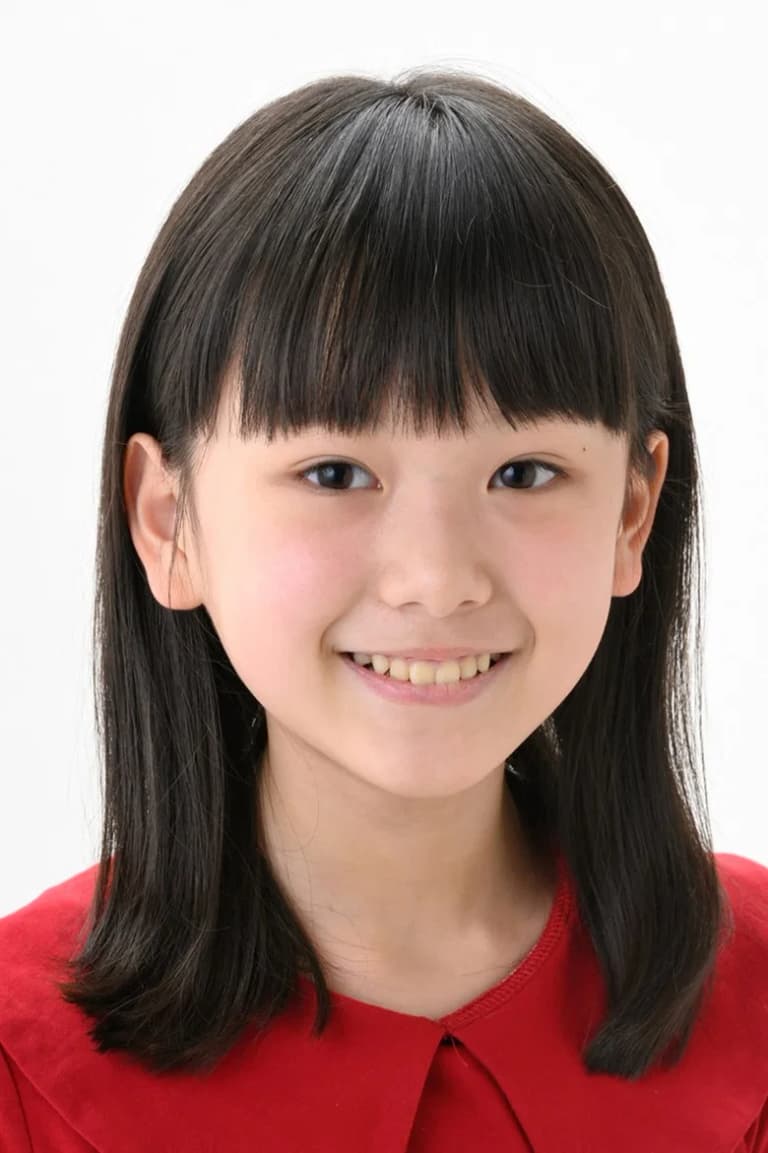 Actor 岡田六花