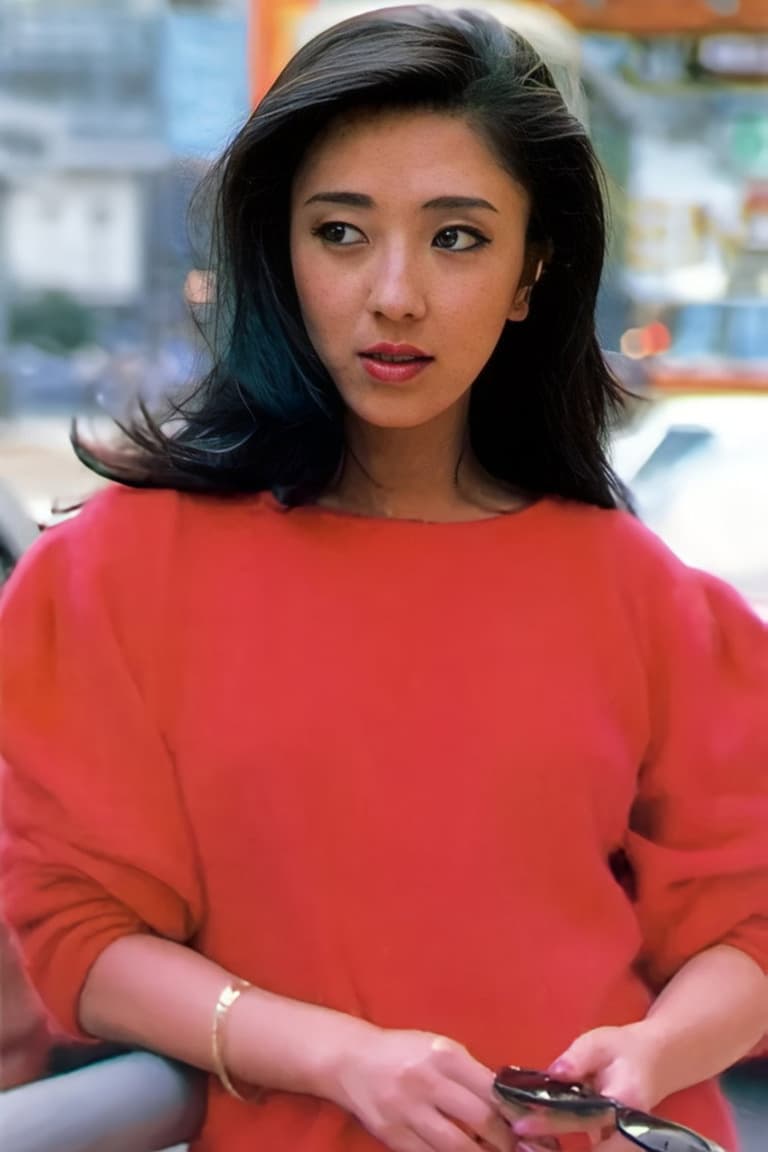 Actor 赤坂麗