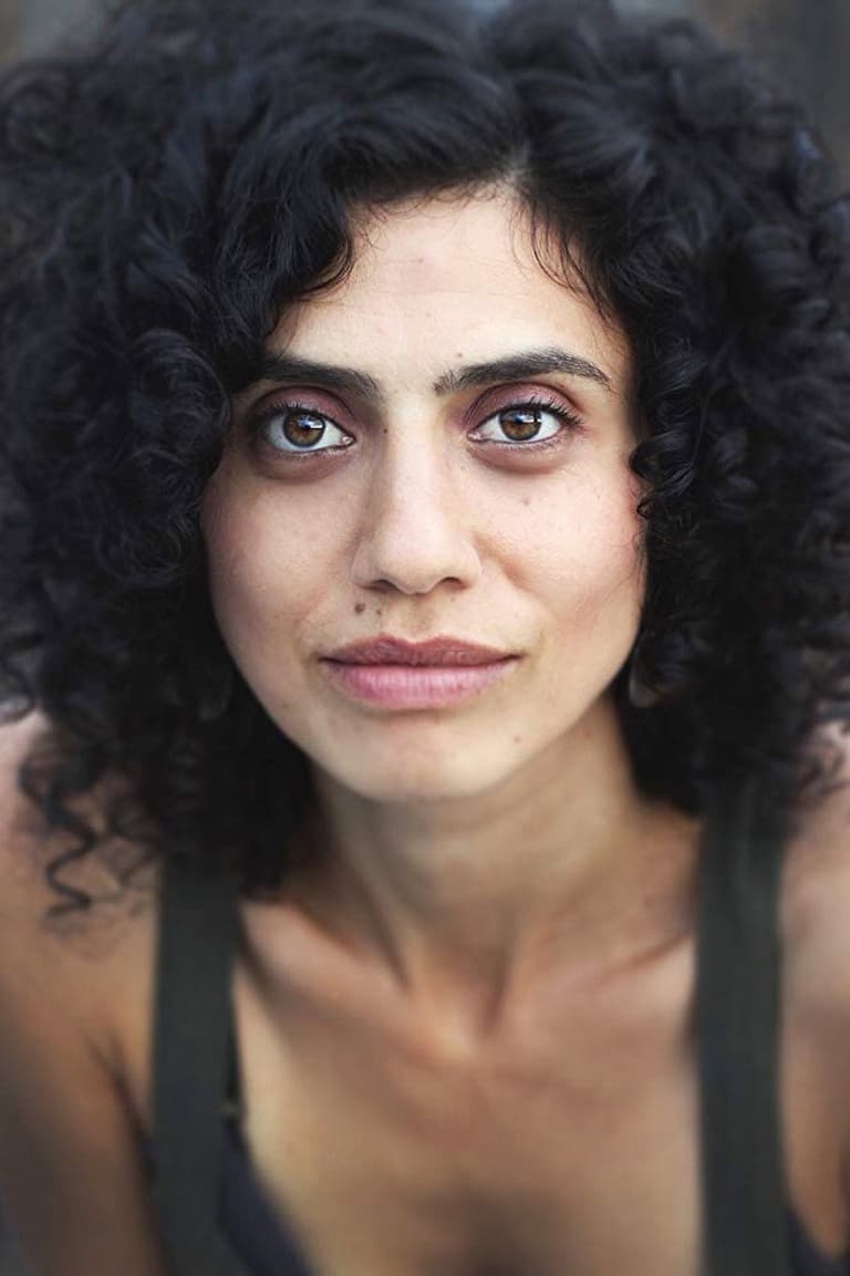Actor Ava Eisenson