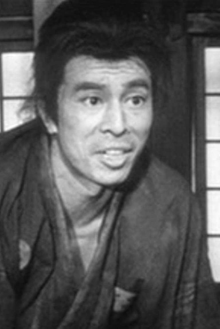 Actor 高橋悦史