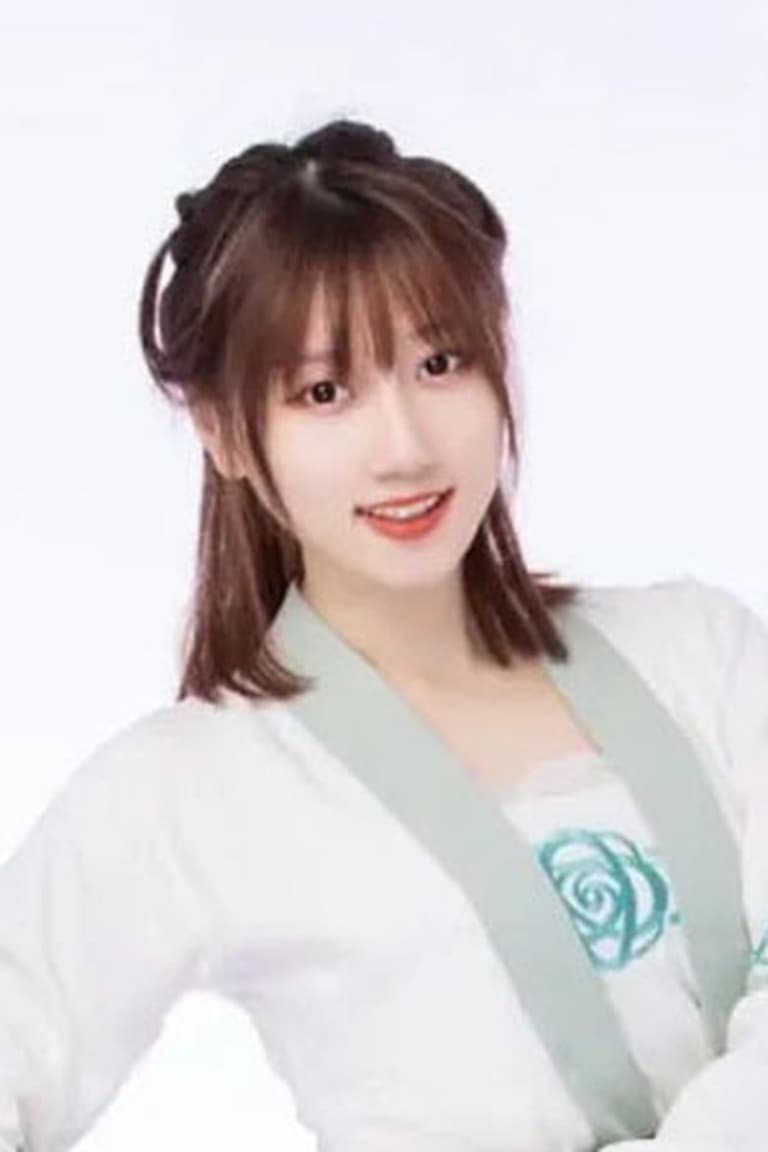 Actor 万苏婉