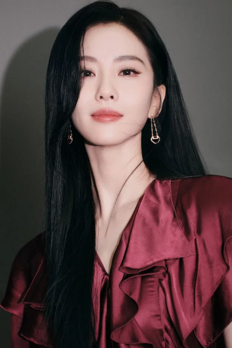 Actor 刘诗诗
