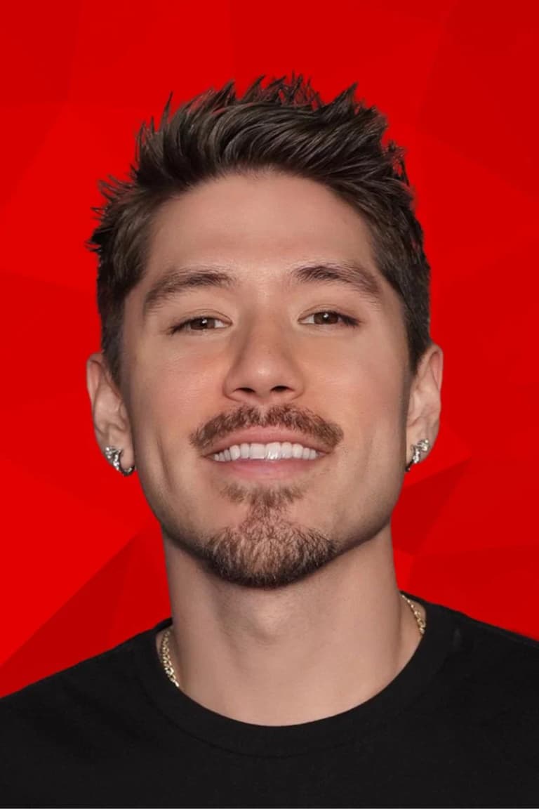Actor Bryan Tanaka