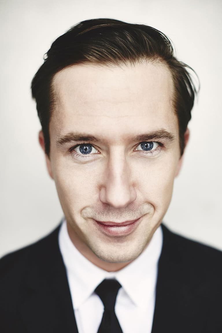 Actor Егор Корешков