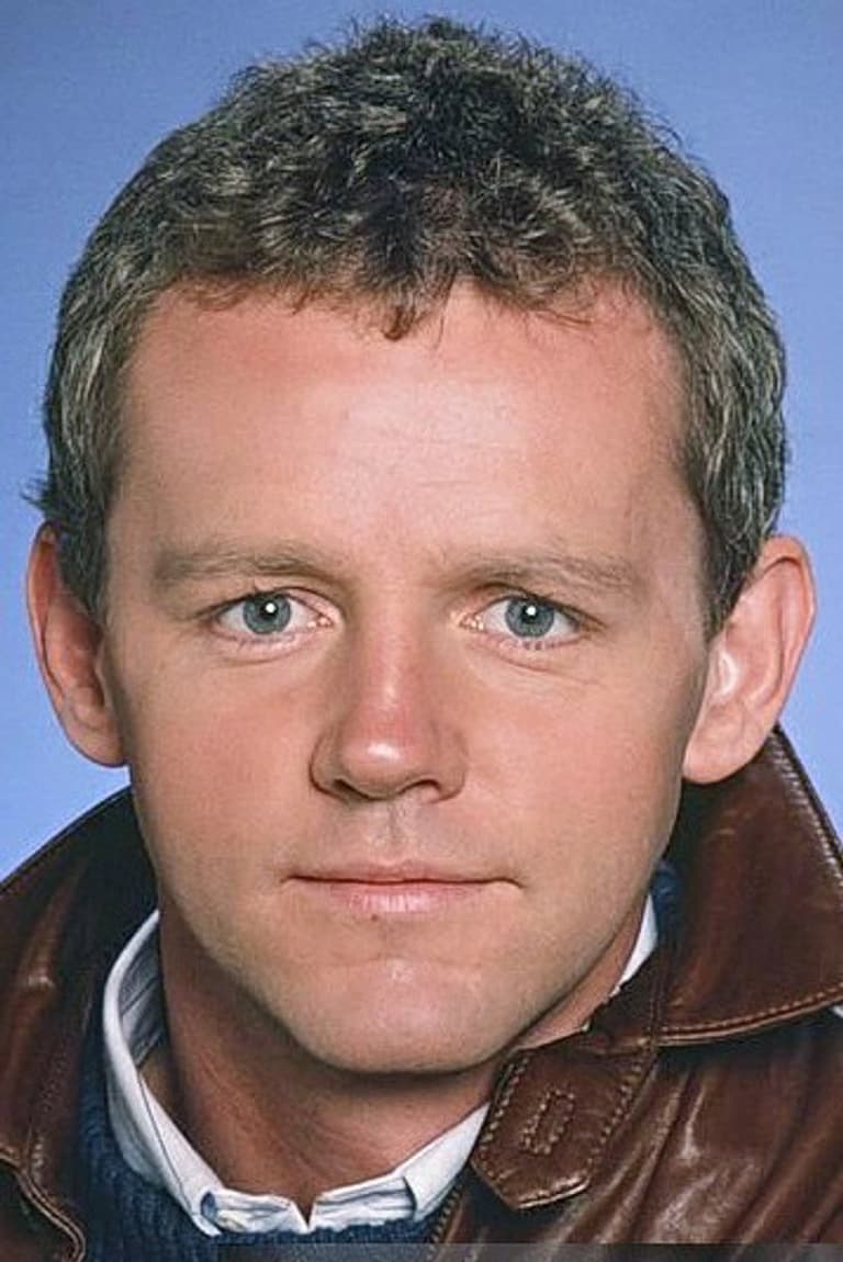 Actor David Morse