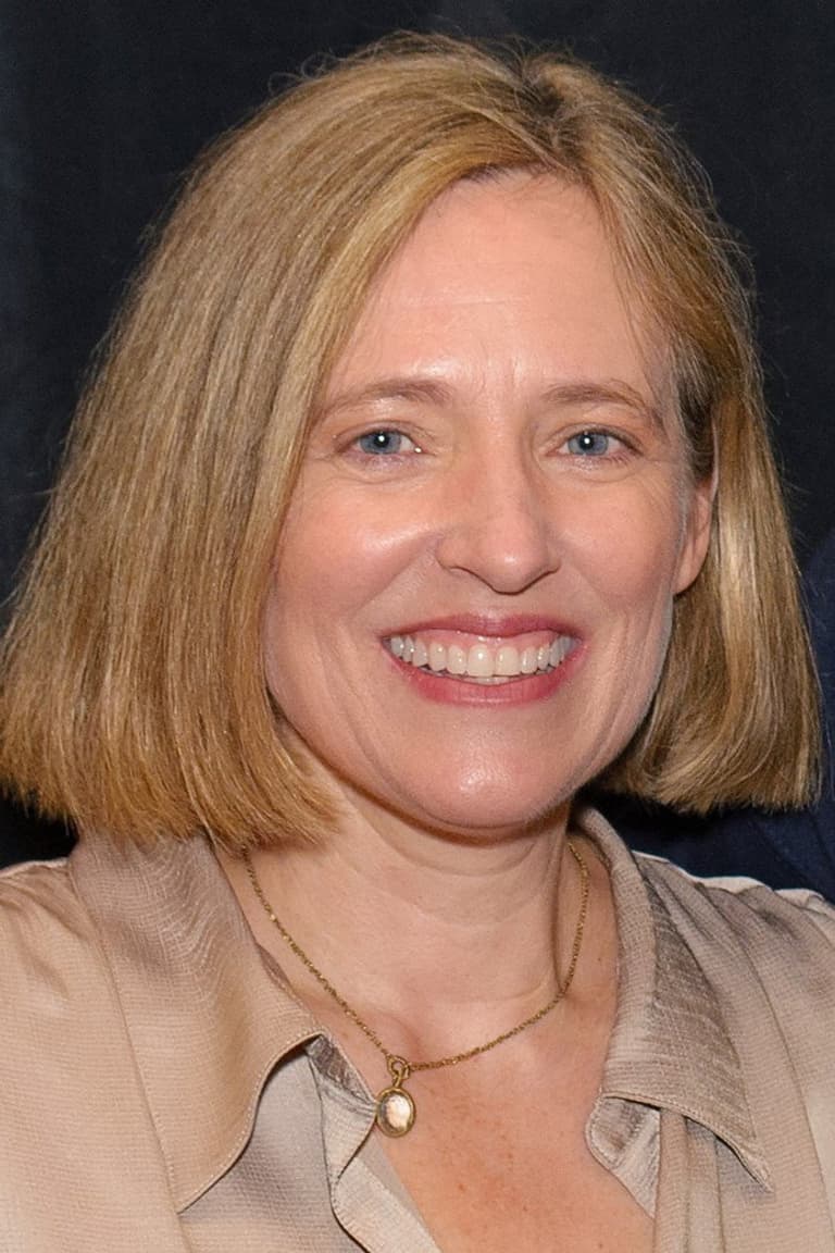 Actor Danielle von Zerneck