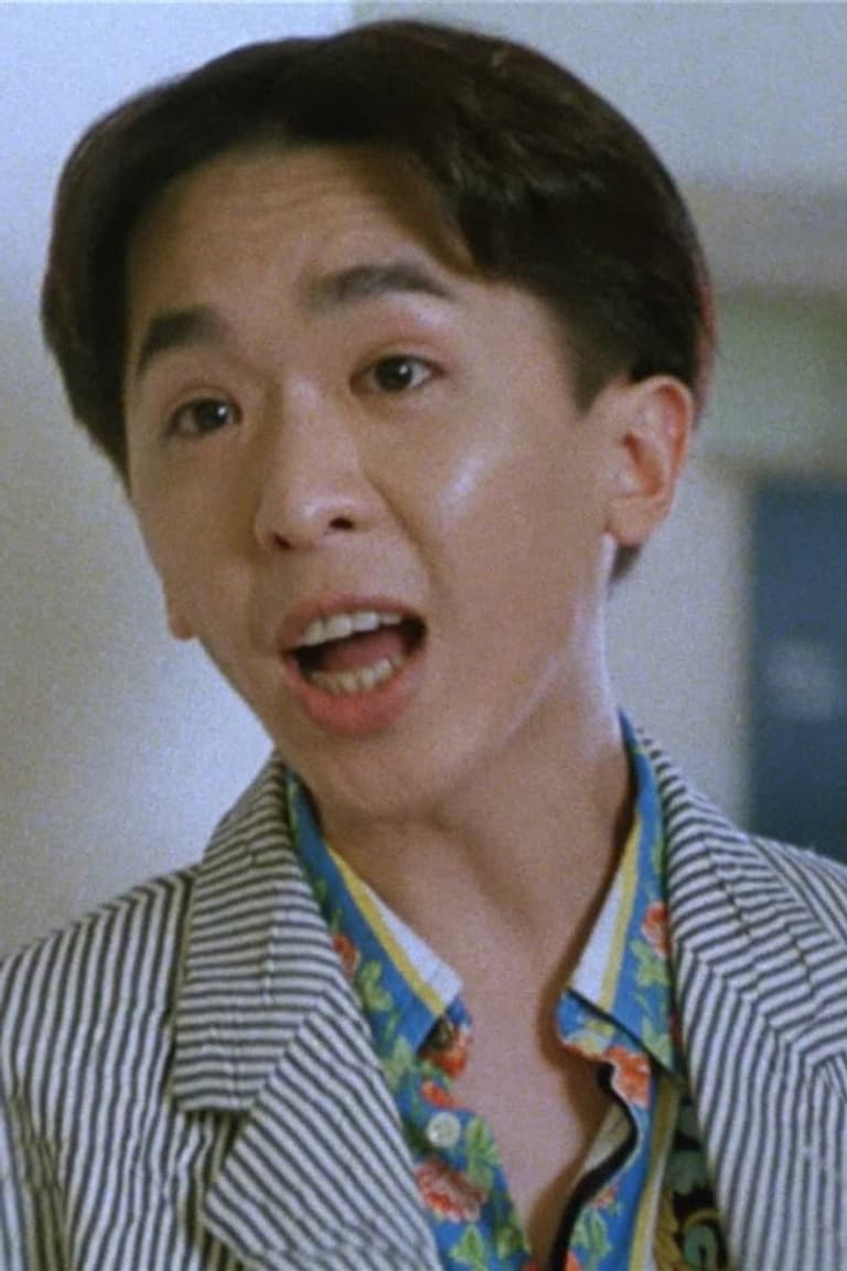 Actor 鄧兆尊