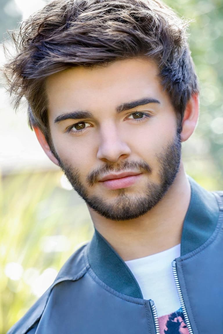 Actor Jack Griffo