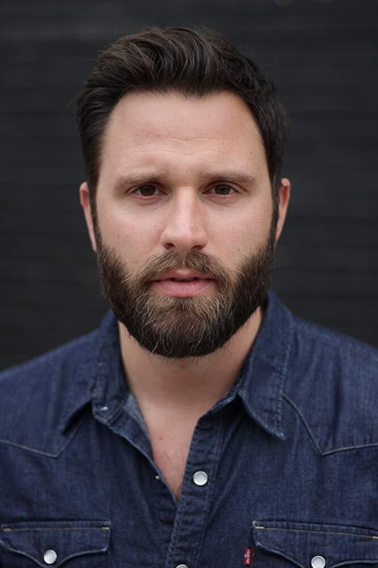 Actor Quincy Dunn-Baker