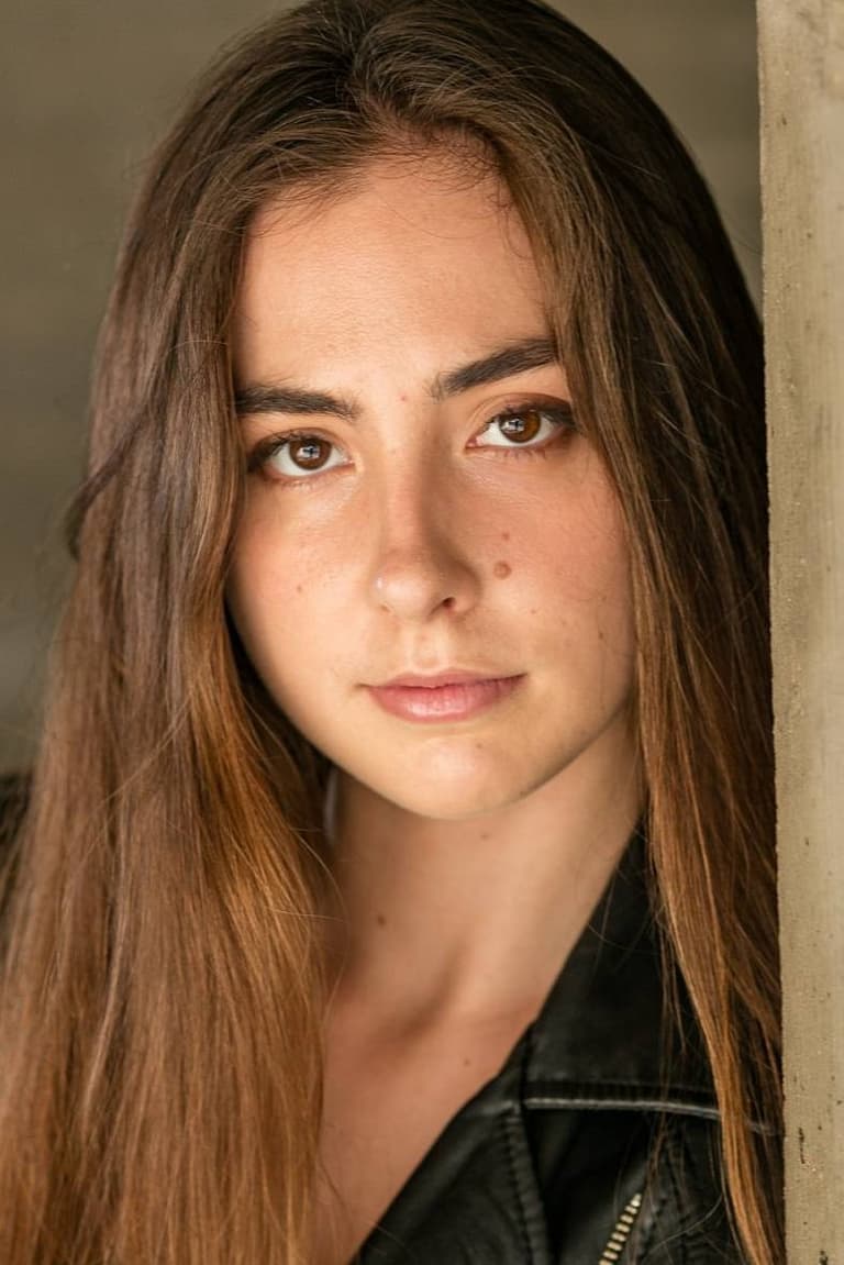 Actor Alix Villaret