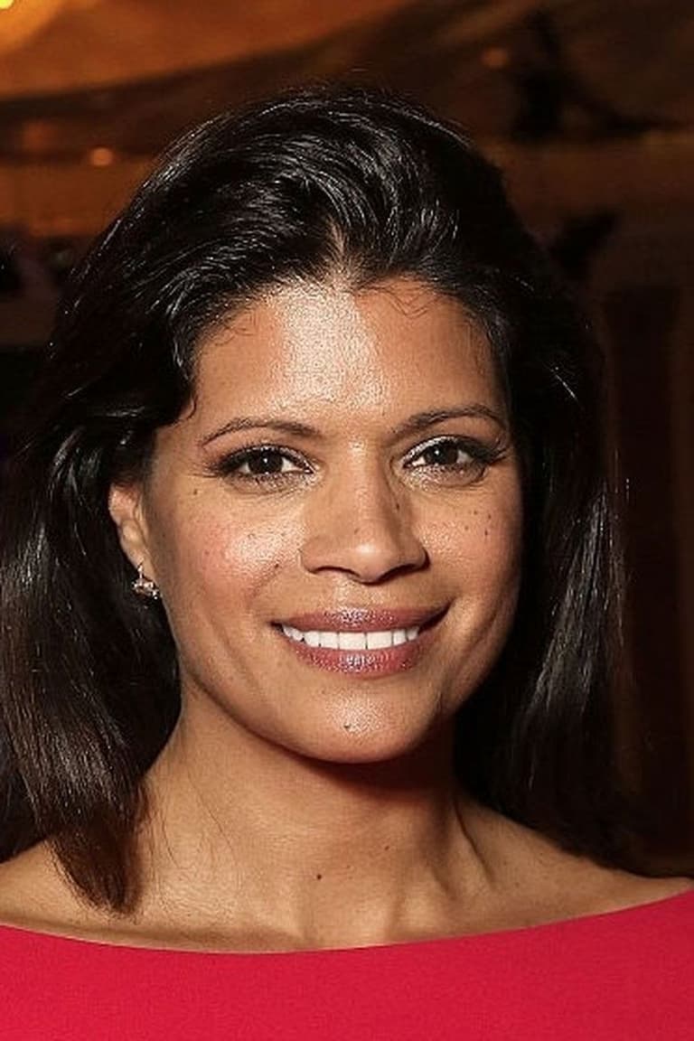 Actor Andrea Navedo