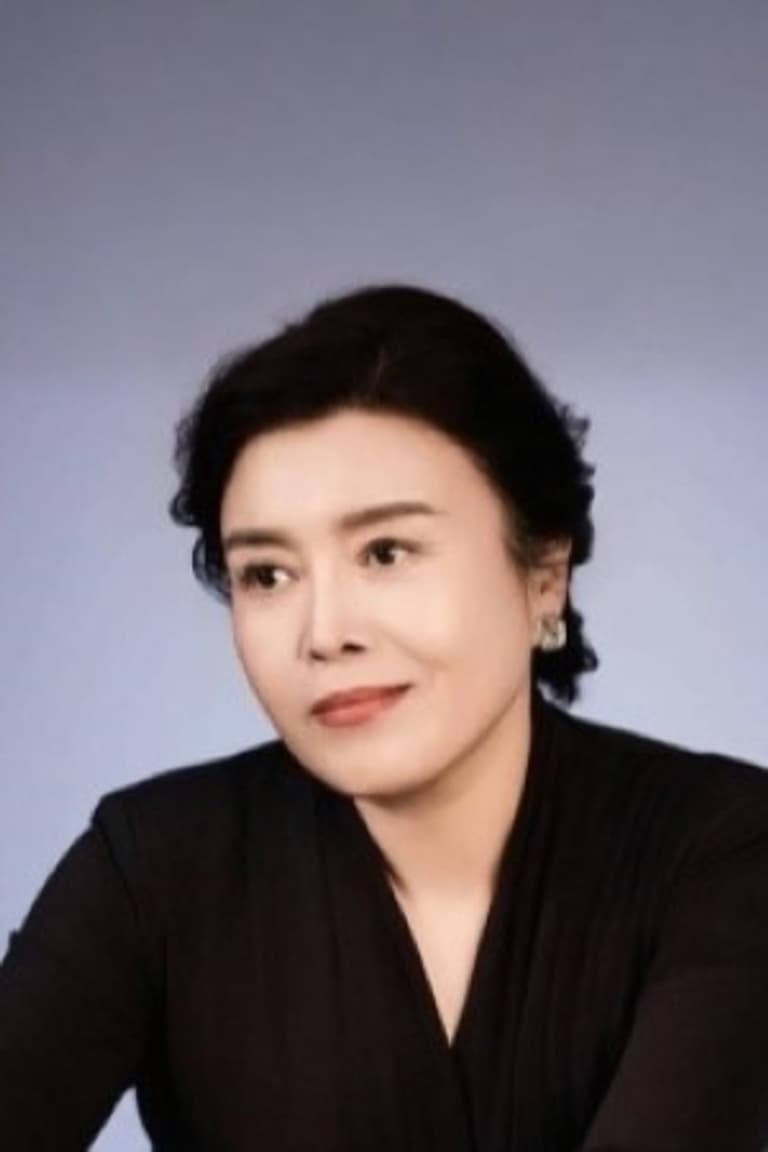 Actor 丁嘉丽