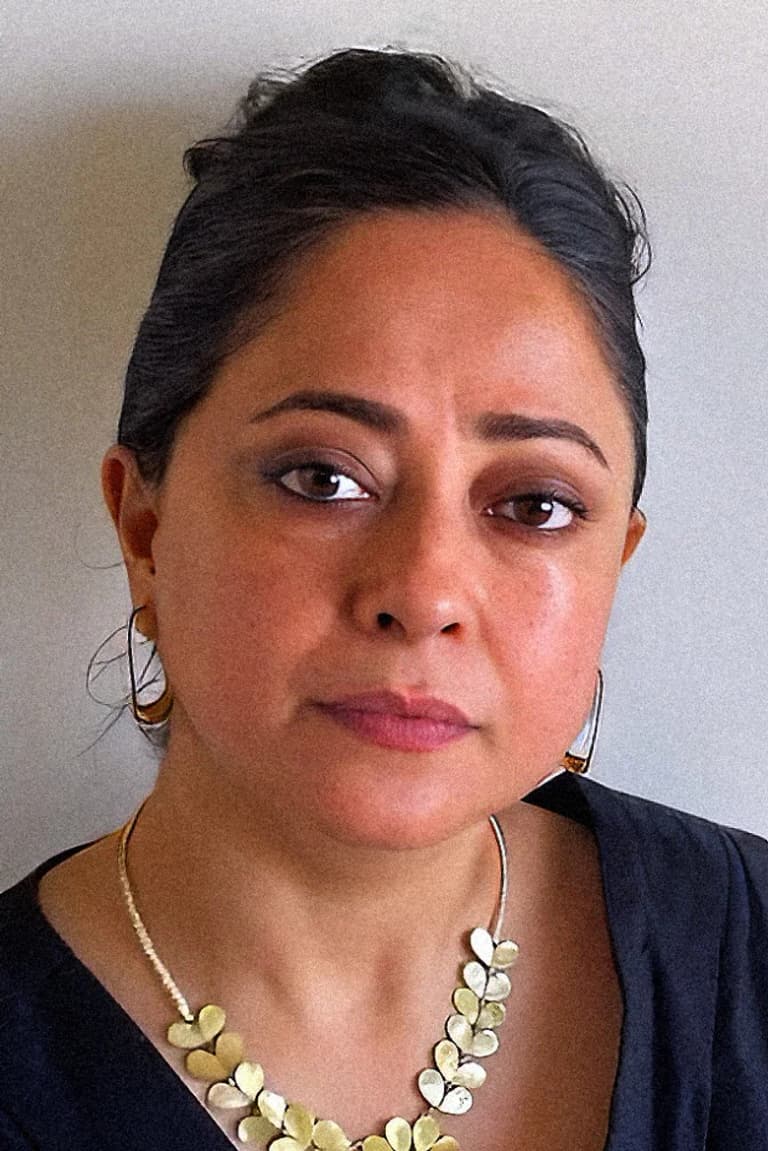 Actor Sheeba Chaddha