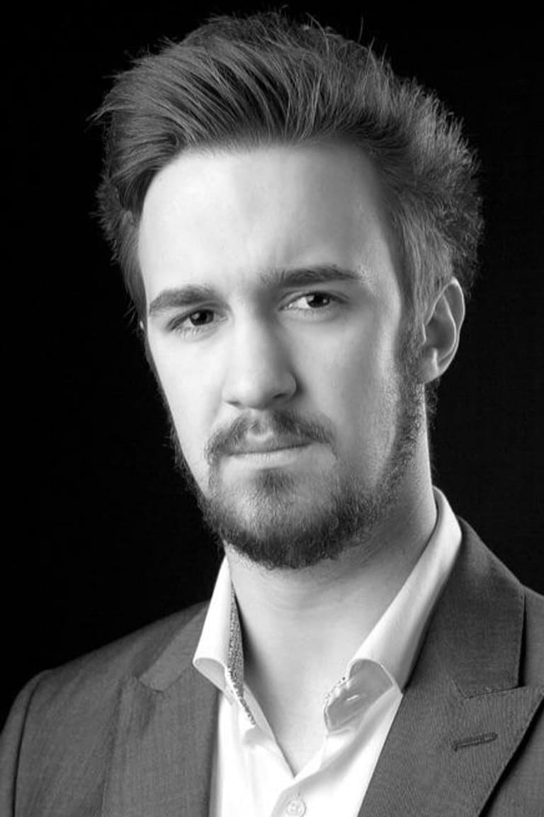 Actor William Marshall