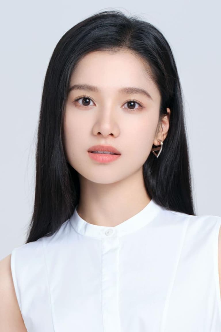 Actor 張婧儀