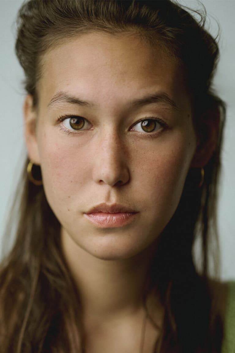 Actor Malaya Stern Takeda