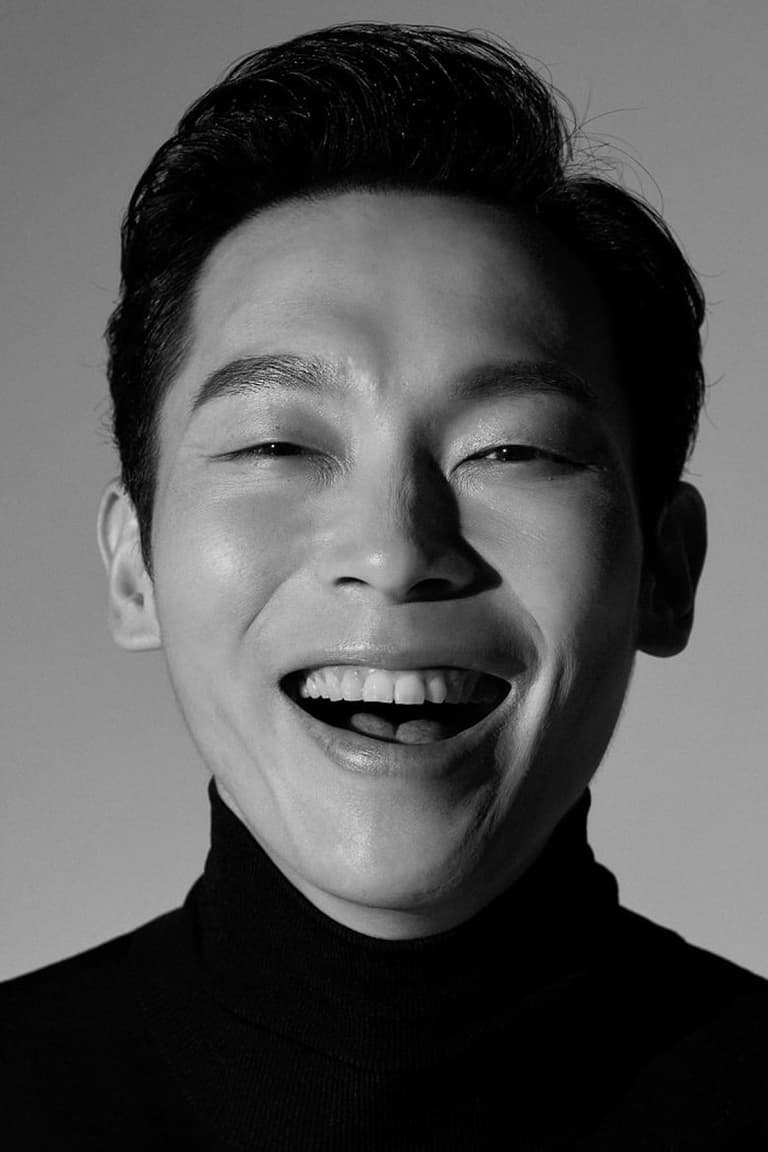 Actor 양경원