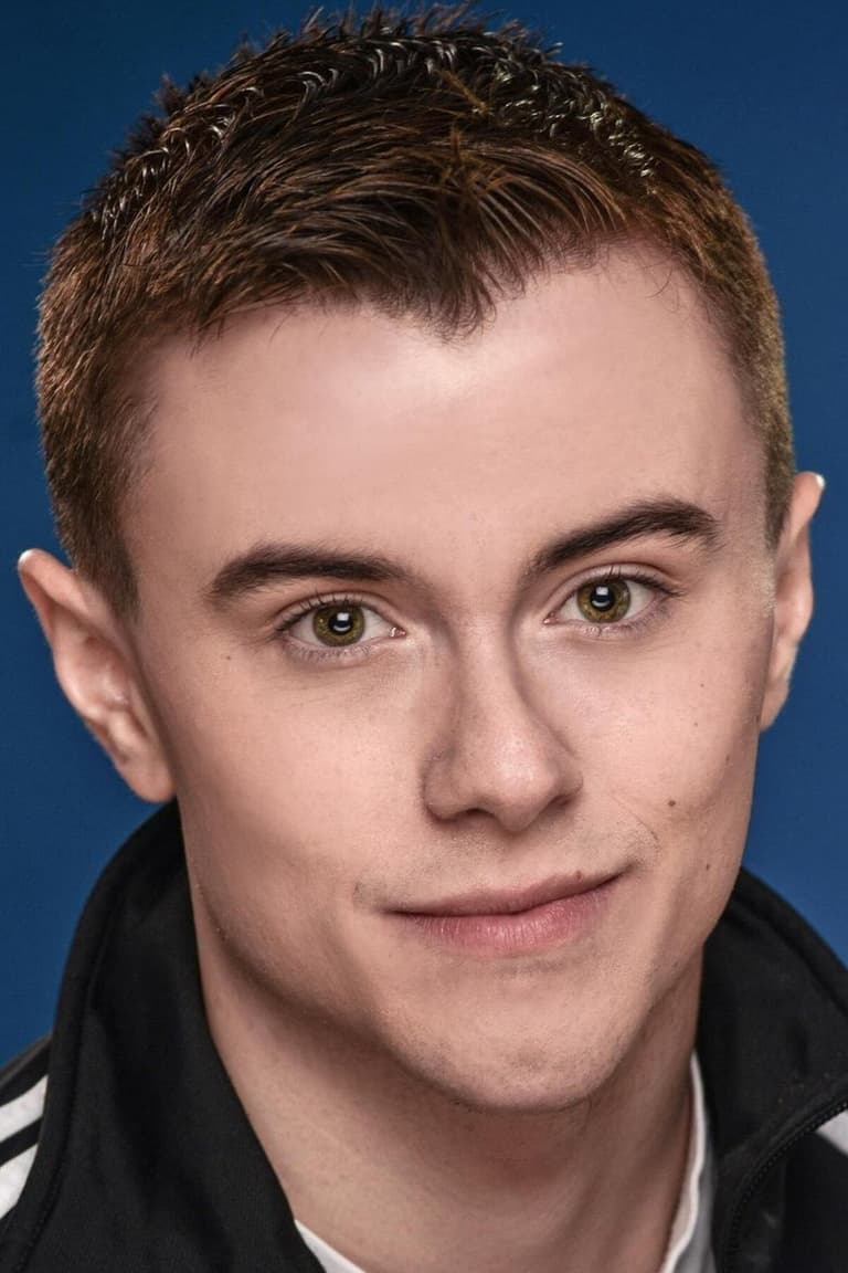 Actor Ryan Sutherland