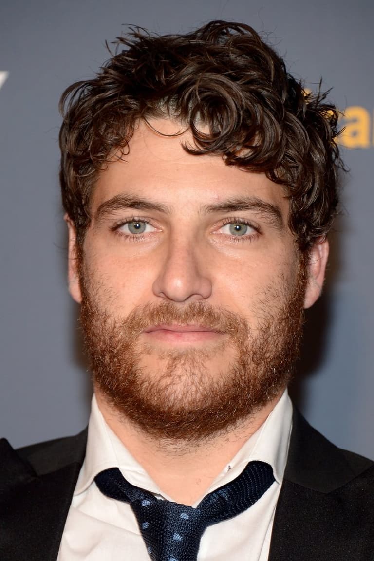 Actor Adam Pally