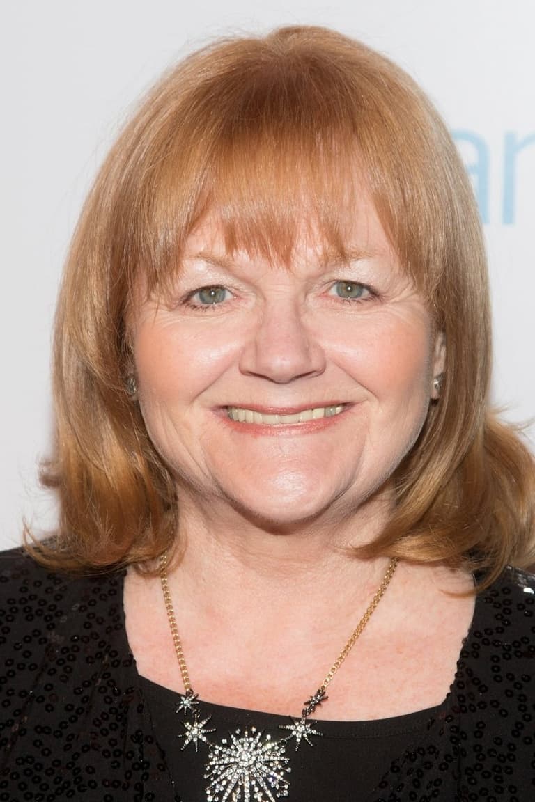 Actor Lesley Nicol