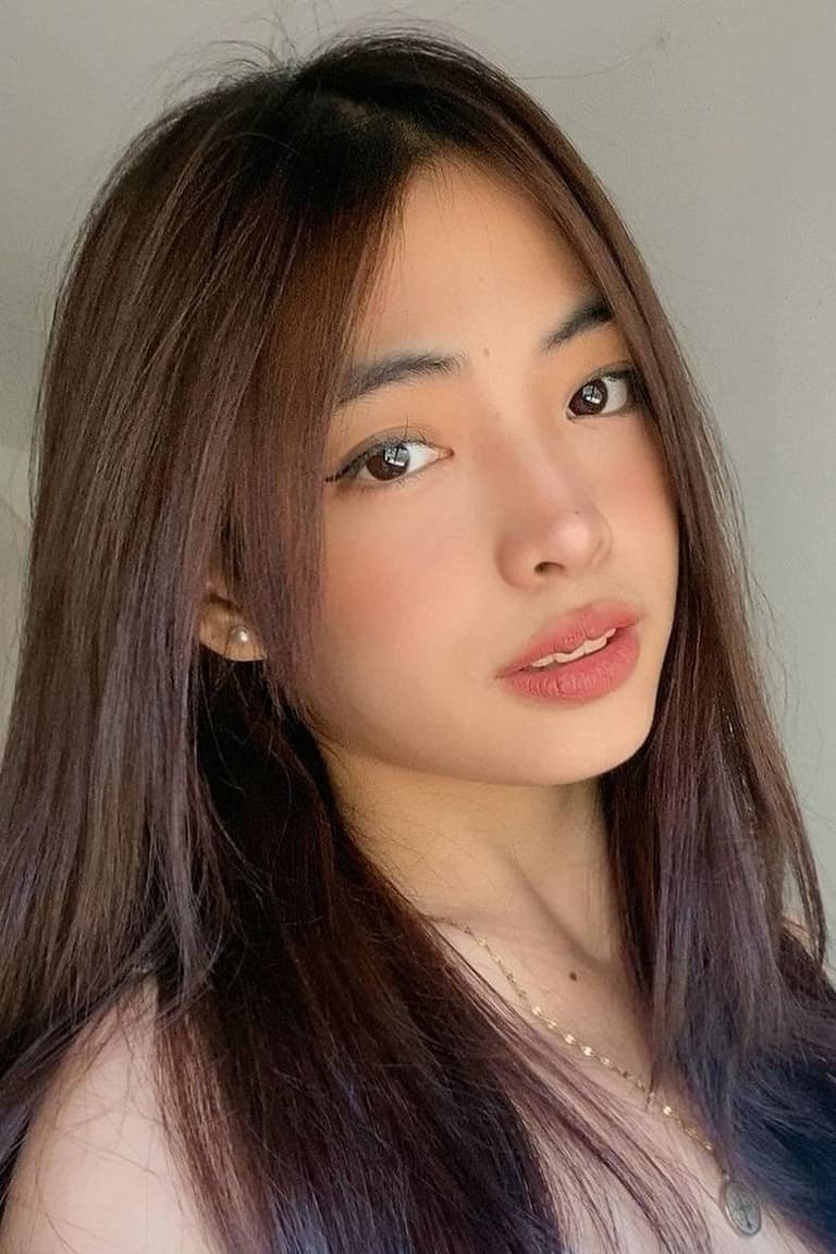 Actor Christy Imperial