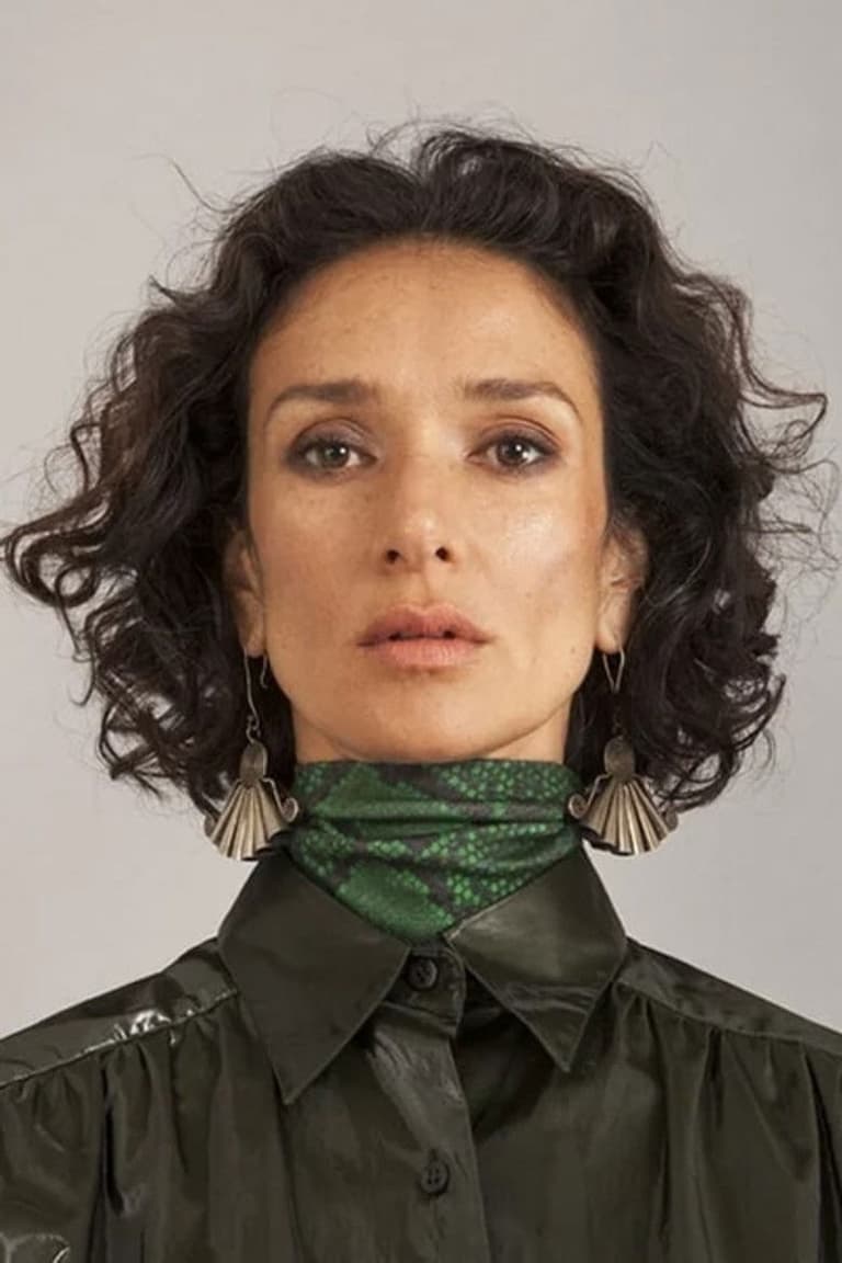 Actor Indira Varma