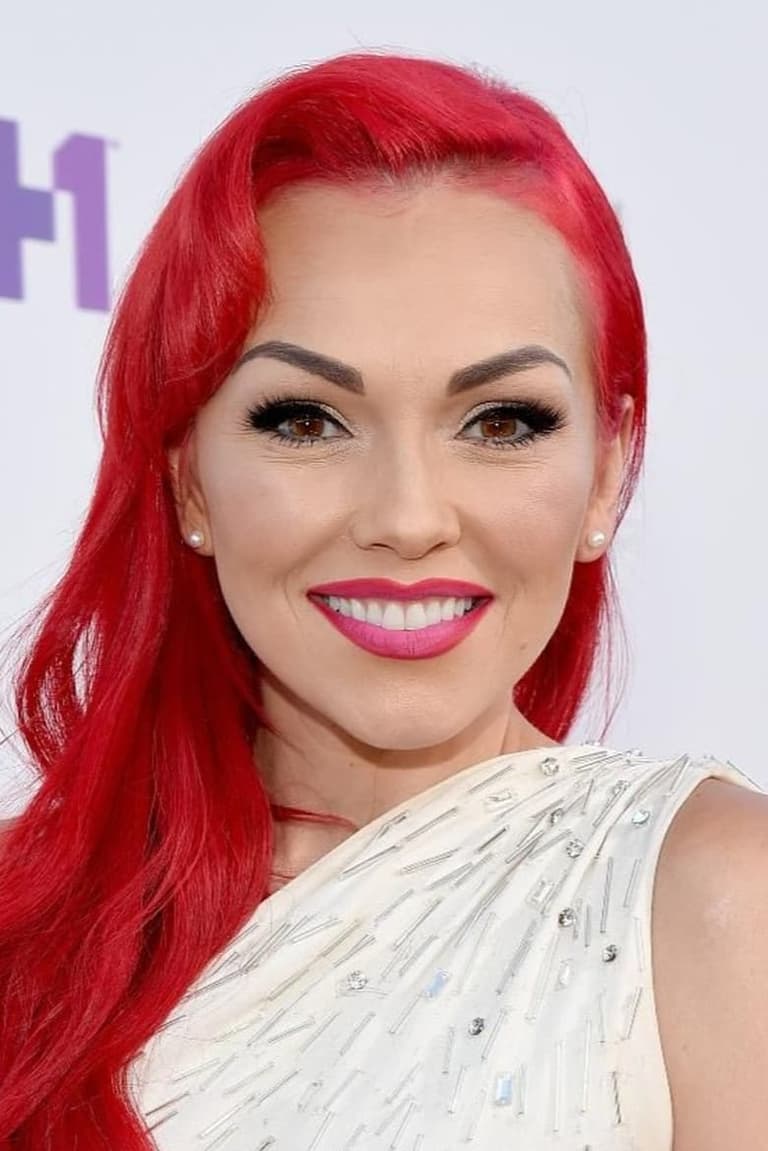 Actor Kandee Johnson