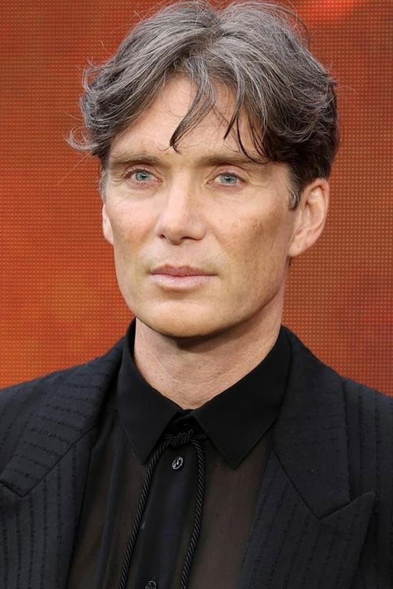 Actor Cillian Murphy