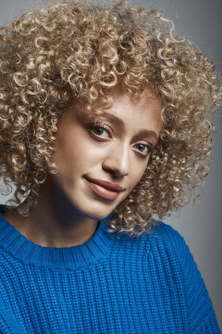Actor Sydney Cole Alexander